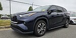 Used 2021 TOYOTA HIGHLANDER XLE in NORTH LITTLE ROCK, ARKANSAS