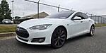 Used 2014 TESLA MODEL S P85D in NORTH LITTLE ROCK, ARKANSAS