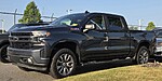 Used 2021 CHEVROLET SILVERADO 1500 RST in NORTH LITTLE ROCK, ARKANSAS