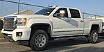 Used 2015 GMC SIERRA 2500 DENALI in NORTH LITTLE ROCK, ARKANSAS