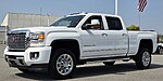 Used 2015 GMC SIERRA 2500HD AVAILABLE WIFI 4WD CREW CAB 153.7" DENALI in NORTH LITTLE ROCK, ARKANSAS
