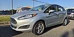 Used 2019 FORD FIESTA SE in NORTH LITTLE ROCK, ARKANSAS