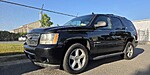 Used 2008 CHEVROLET TAHOE LTZ in NORTH LITTLE ROCK, ARKANSAS
