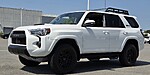 Used 2024 TOYOTA 4RUNNER TRD PRO 4WD in NORTH LITTLE ROCK, ARKANSAS