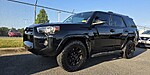 Used 2022 TOYOTA 4RUNNER SR5 PREMIUM 2WD in NORTH LITTLE ROCK, ARKANSAS