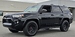 Used 2022 TOYOTA 4RUNNER SR5 PREMIUM 2WD in NORTH LITTLE ROCK, ARKANSAS