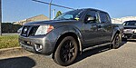 Used 2018 NISSAN FRONTIER CREW CAB 4X2 SV V6 AUTO in NORTH LITTLE ROCK, ARKANSAS