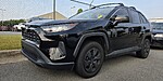 Used 2020 TOYOTA RAV4 LE in NORTH LITTLE ROCK, ARKANSAS