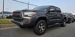 Used 2017 TOYOTA TACOMA SR in NORTH LITTLE ROCK, ARKANSAS
