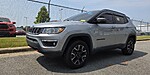 Used 2019 JEEP COMPASS TRAILHAWK in NORTH LITTLE ROCK, ARKANSAS