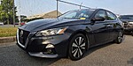 Used 2022 NISSAN ALTIMA 2.5 SL in NORTH LITTLE ROCK, ARKANSAS