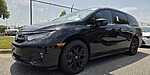 Used 2025 Honda Odyssey SPORT-L in NORTH LITTLE ROCK, ARKANSAS