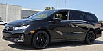Used 2025 Honda Odyssey SPORT-L AUTO in NORTH LITTLE ROCK, ARKANSAS