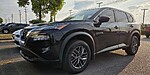 Used 2021 NISSAN ROGUE S in NORTH LITTLE ROCK, ARKANSAS