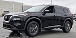 Used 2021 NISSAN ROGUE FWD S in NORTH LITTLE ROCK, ARKANSAS