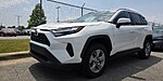 Used 2025 TOYOTA RAV4 HYBRID XLE in NORTH LITTLE ROCK, ARKANSAS
