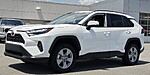 Used 2025 TOYOTA RAV4 HYBRID XLE AWD in NORTH LITTLE ROCK, ARKANSAS