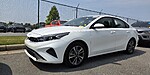 Used 2024 KIA FORTE LXS in NORTH LITTLE ROCK, ARKANSAS