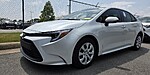 Used 2024 TOYOTA COROLLA HYBRID LE in NORTH LITTLE ROCK, ARKANSAS