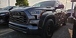 Used 2024 TOYOTA SEQUOIA TRD PRO in NORTH LITTLE ROCK, ARKANSAS