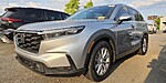 Used 2024 Honda CR-V EX in NORTH LITTLE ROCK, ARKANSAS