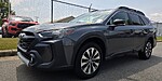 Used 2023 SUBARU OUTBACK LIMITED in NORTH LITTLE ROCK, ARKANSAS