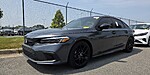 Used 2024 Honda Civic SPORT in NORTH LITTLE ROCK, ARKANSAS