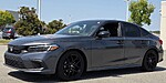 Used 2024 Honda Civic SPORT CVT in NORTH LITTLE ROCK, ARKANSAS
