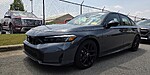 Used 2025 Honda Civic SPORT in NORTH LITTLE ROCK, ARKANSAS