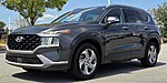 Used 2023 HYUNDAI SANTA FE SEL FWD in NORTH LITTLE ROCK, ARKANSAS