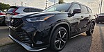 Used 2021 TOYOTA HIGHLANDER XSE in NORTH LITTLE ROCK, ARKANSAS