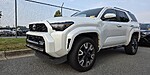 Used 2025 TOYOTA 4RUNNER TRD SPORT in NORTH LITTLE ROCK, ARKANSAS