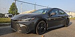 Used 2025 TOYOTA CAMRY SE in NORTH LITTLE ROCK, ARKANSAS