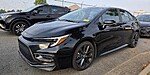 Used 2025 TOYOTA COROLLA SE in NORTH LITTLE ROCK, ARKANSAS