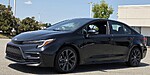 Used 2025 TOYOTA COROLLA SE CVT in NORTH LITTLE ROCK, ARKANSAS