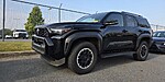 Used 2025 TOYOTA 4RUNNER TRD OFF-ROAD in NORTH LITTLE ROCK, ARKANSAS