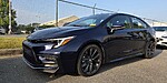 Used 2025 TOYOTA COROLLA SE in NORTH LITTLE ROCK, ARKANSAS