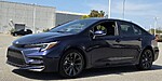 Used 2025 TOYOTA COROLLA SE CVT in NORTH LITTLE ROCK, ARKANSAS
