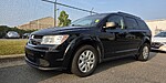 Used 2017 DODGE JOURNEY SE in NORTH LITTLE ROCK, ARKANSAS