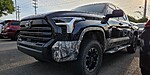 Used 2024 TOYOTA TUNDRA SR in NORTH LITTLE ROCK, ARKANSAS