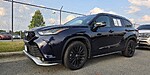 Used 2024 TOYOTA HIGHLANDER XSE in NORTH LITTLE ROCK, ARKANSAS
