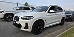 Used 2022 BMW X3 XDRIVE30I SPORTS ACTIVITY VEHICLE in NORTH LITTLE ROCK, ARKANSAS