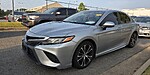 Used 2019 TOYOTA CAMRY SE AUTO in NORTH LITTLE ROCK, ARKANSAS