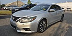 Used 2017 NISSAN ALTIMA 2017.5 2.5 SL SEDAN in NORTH LITTLE ROCK, ARKANSAS