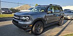 Used 2023 FORD BRONCO SPORT BIG BEND in NORTH LITTLE ROCK, ARKANSAS