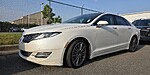 Used 2013 LINCOLN MKZ BASE in NORTH LITTLE ROCK, ARKANSAS