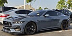 Used 2025 FORD MUSTANG GT in NORTH LITTLE ROCK, ARKANSAS