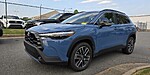 Used 2026 TOYOTA COROLLA CROSS XLE in NORTH LITTLE ROCK, ARKANSAS