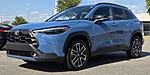 Used 2026 TOYOTA COROLLA CROSS XLE 2WD in NORTH LITTLE ROCK, ARKANSAS