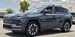 Used 2026 TOYOTA RAV4 LIMITED AWD in NORTH LITTLE ROCK, ARKANSAS